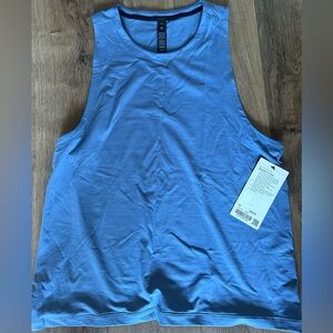 lululemon Zeroed In Tank